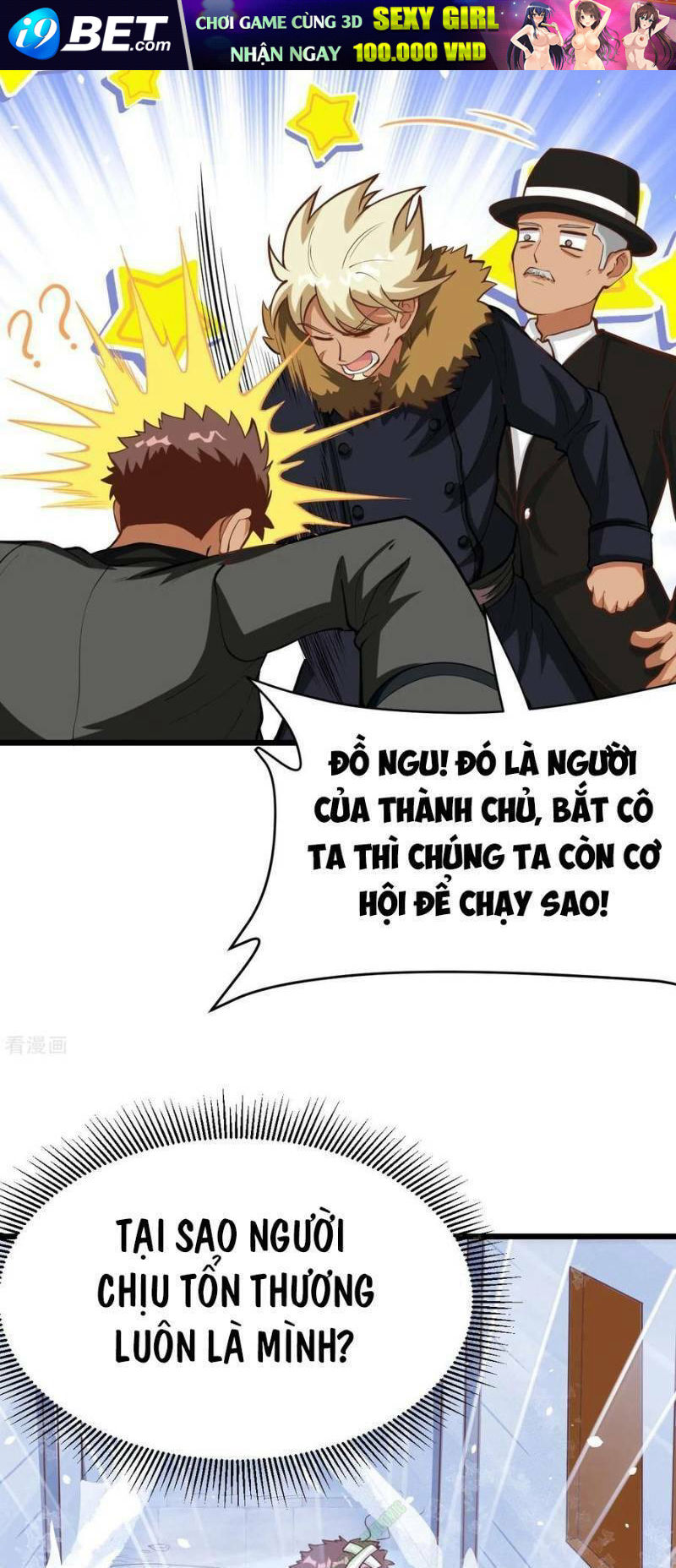 Từ Hôm Nay Bắt Đầu Làm Thành Chủ - Chapter 108 - Page 18