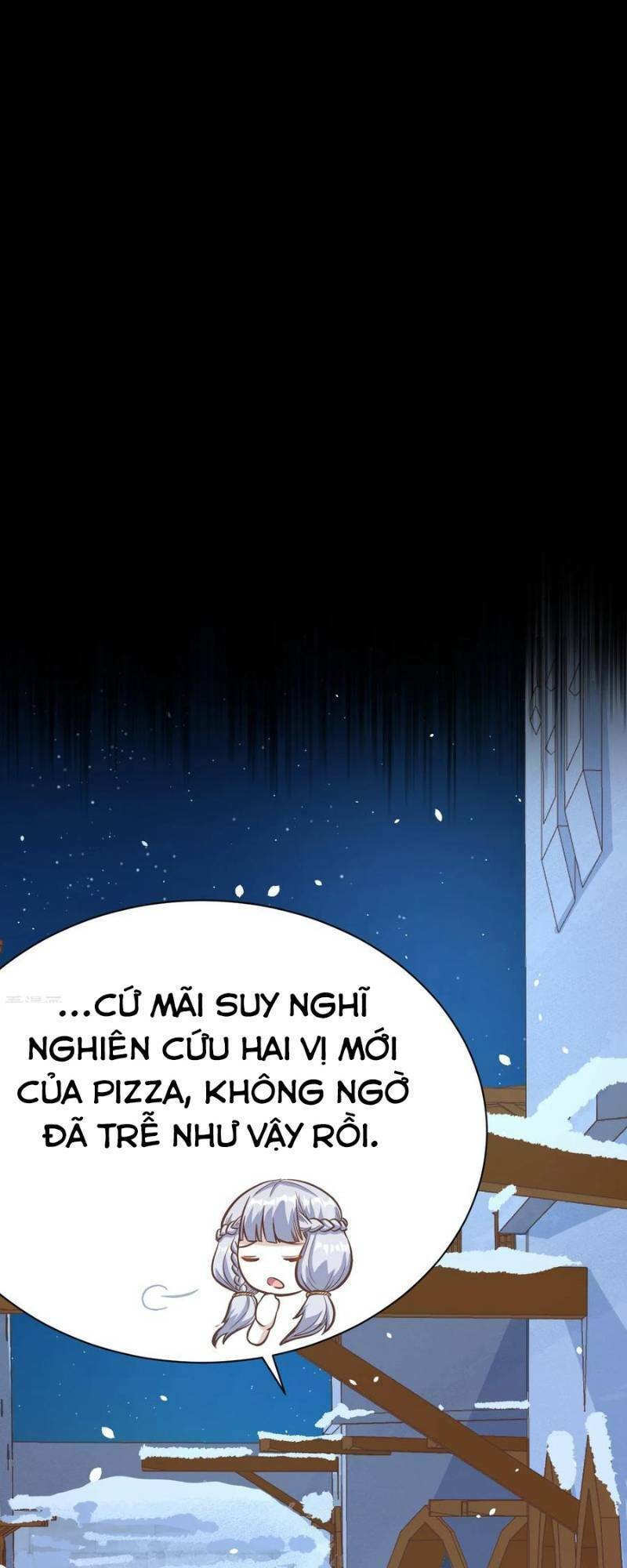 Từ Hôm Nay Bắt Đầu Làm Thành Chủ - Chapter 108 - Page 20