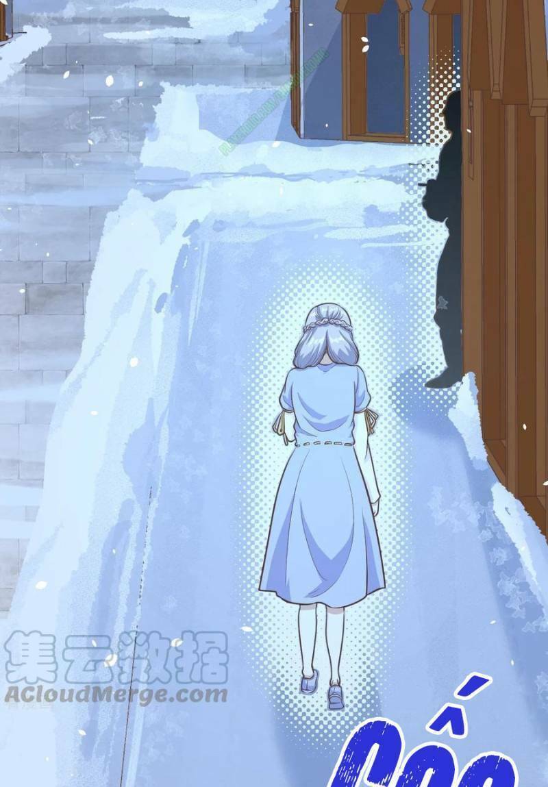 Từ Hôm Nay Bắt Đầu Làm Thành Chủ - Chapter 108 - Page 21