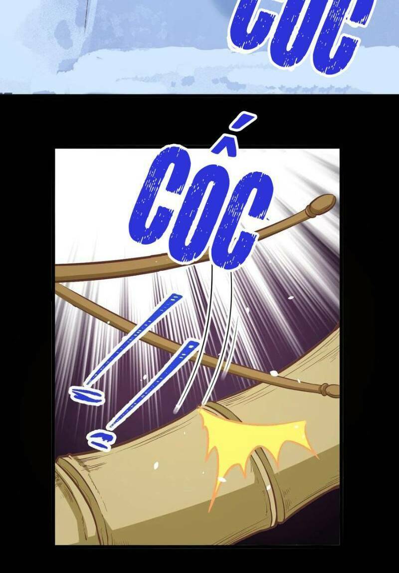 Từ Hôm Nay Bắt Đầu Làm Thành Chủ - Chapter 108 - Page 22