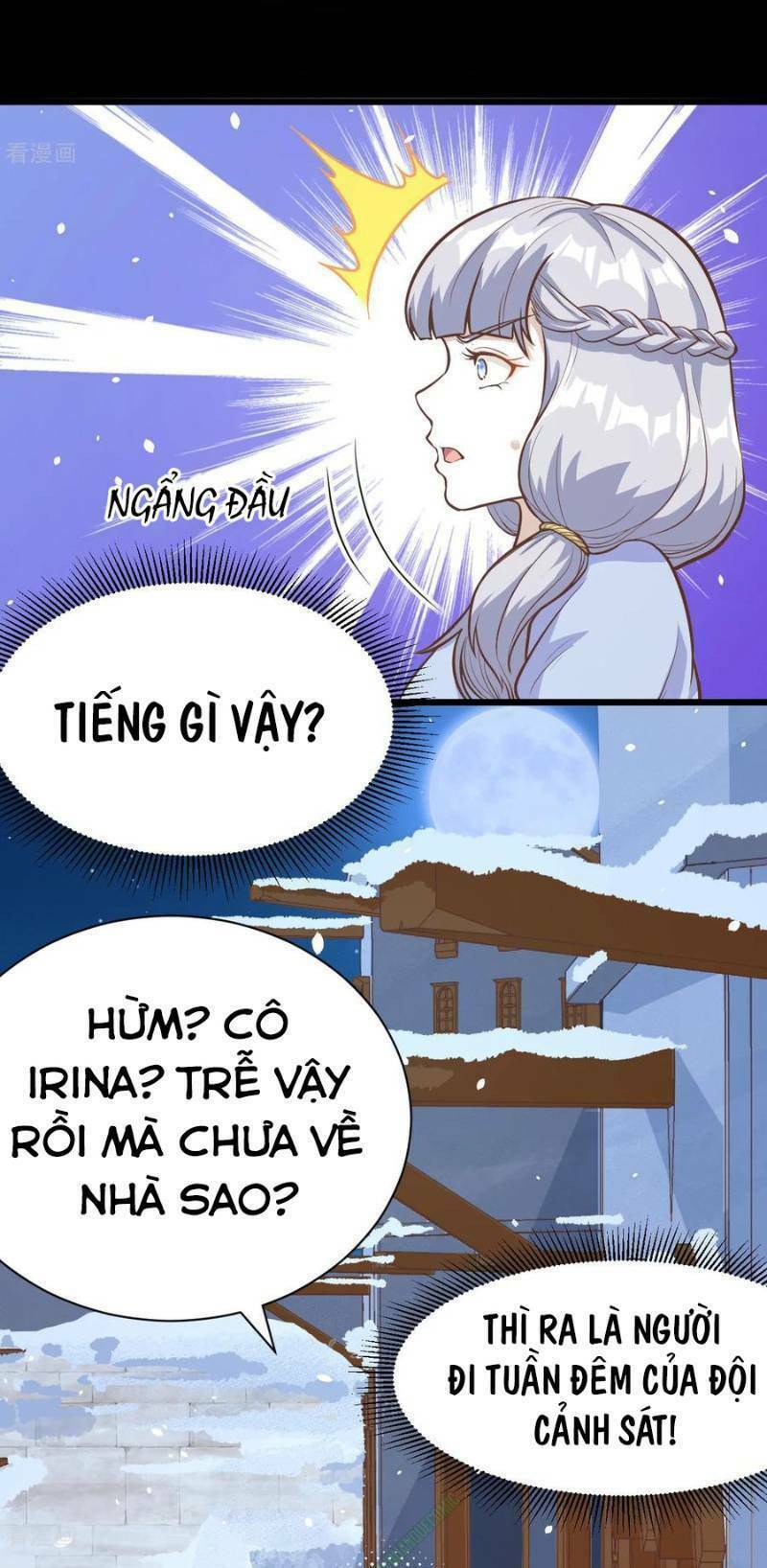 Từ Hôm Nay Bắt Đầu Làm Thành Chủ - Chapter 108 - Page 23