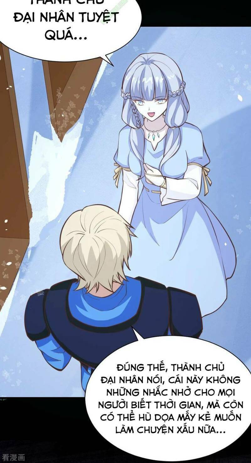 Từ Hôm Nay Bắt Đầu Làm Thành Chủ - Chapter 108 - Page 26