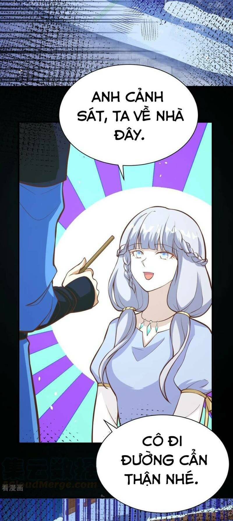 Từ Hôm Nay Bắt Đầu Làm Thành Chủ - Chapter 108 - Page 28