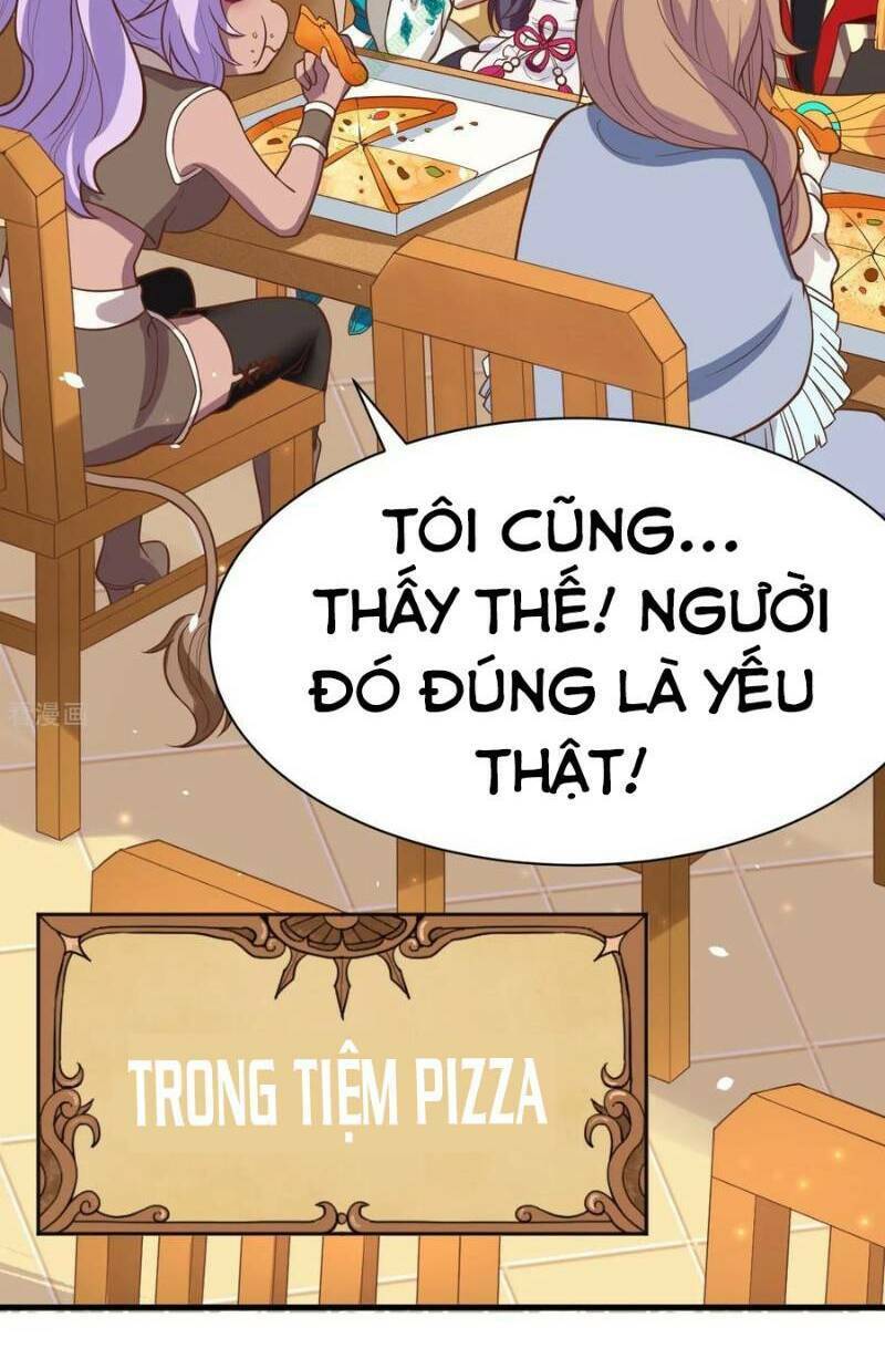 Từ Hôm Nay Bắt Đầu Làm Thành Chủ - Chapter 108 - Page 3
