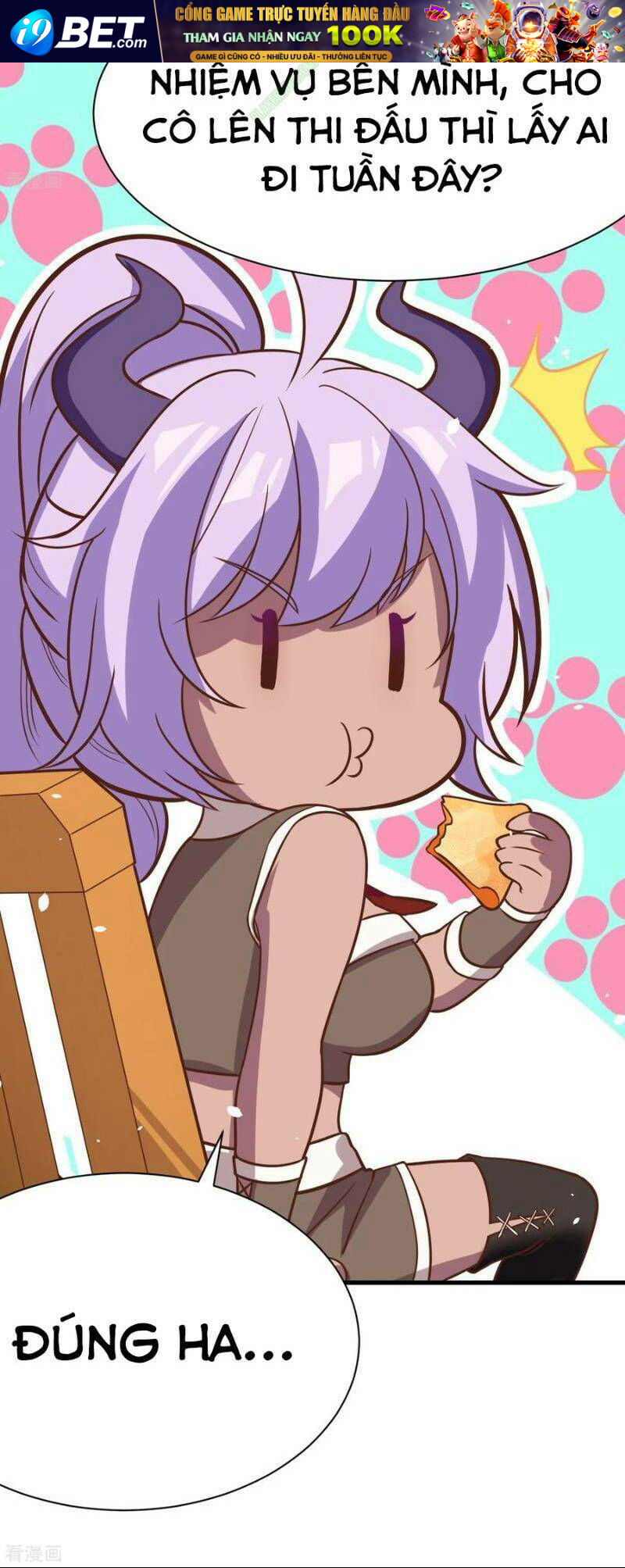 Từ Hôm Nay Bắt Đầu Làm Thành Chủ - Chapter 108 - Page 5