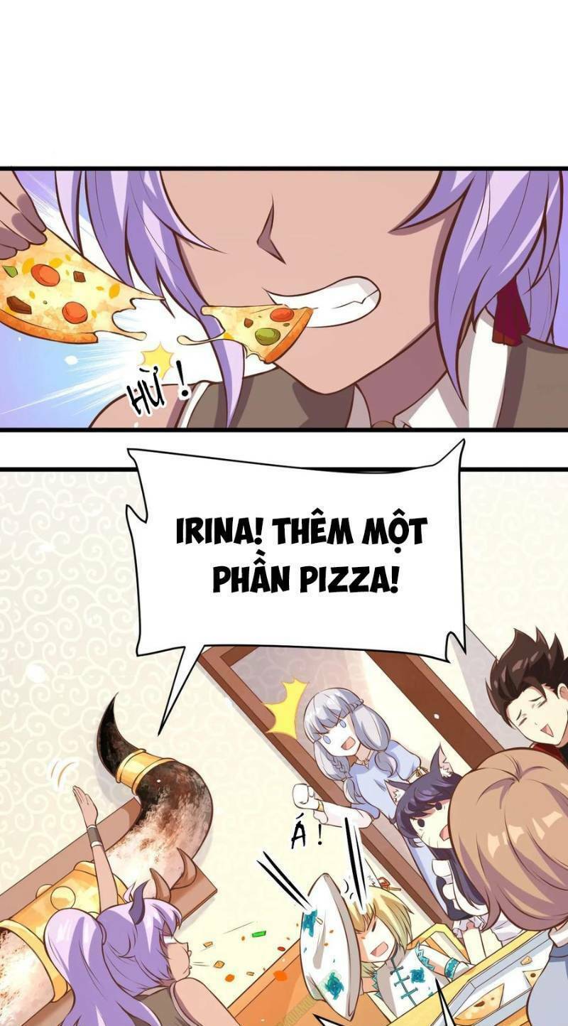 Từ Hôm Nay Bắt Đầu Làm Thành Chủ - Chapter 108 - Page 6