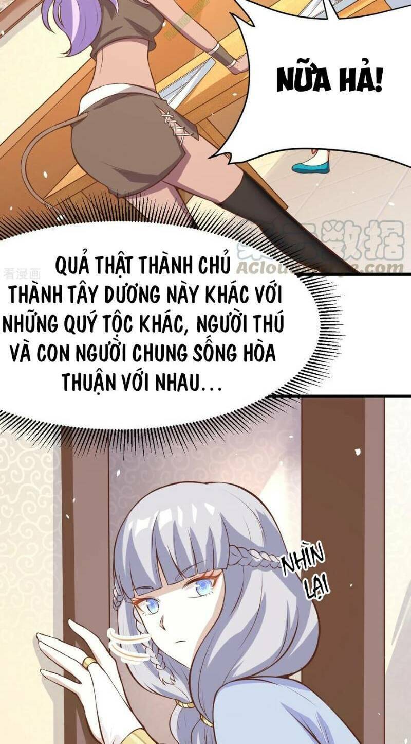 Từ Hôm Nay Bắt Đầu Làm Thành Chủ - Chapter 108 - Page 7