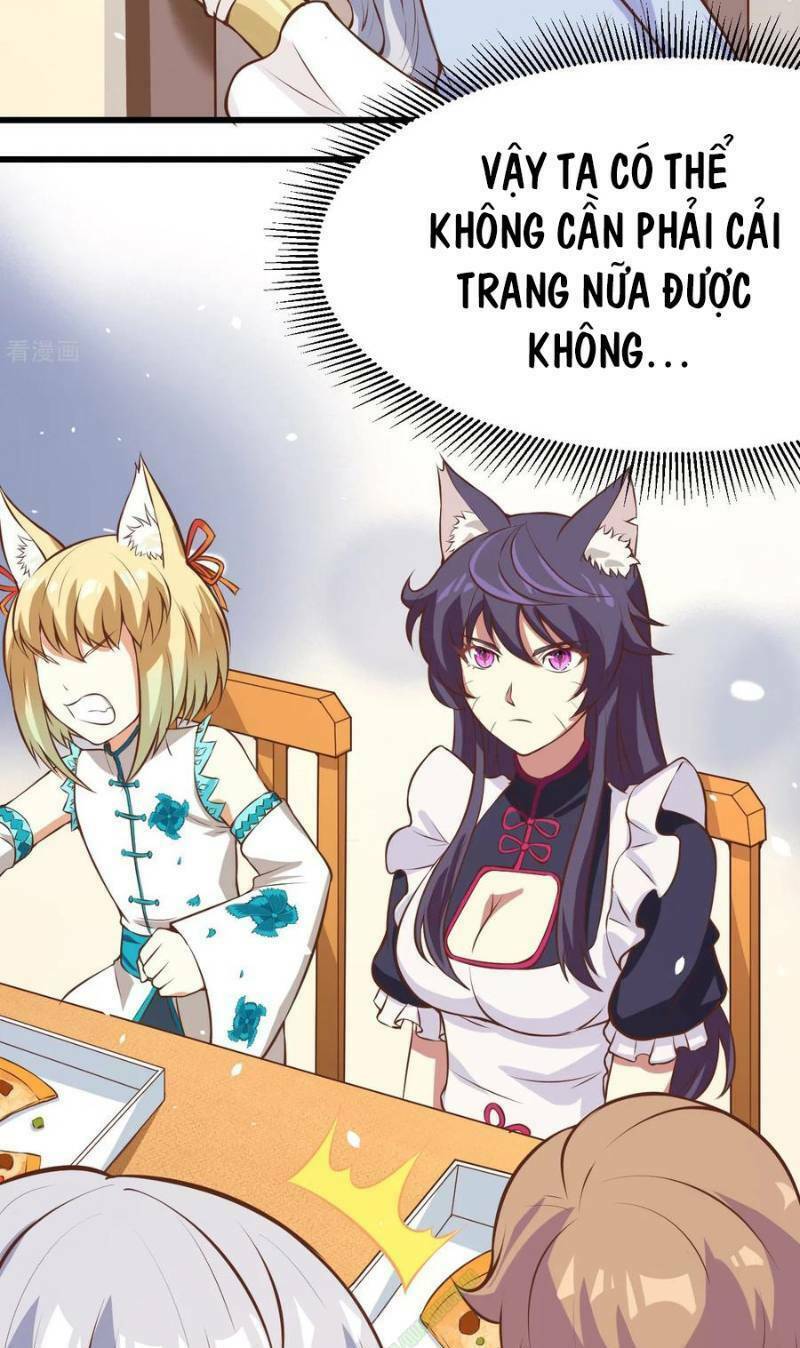 Từ Hôm Nay Bắt Đầu Làm Thành Chủ - Chapter 108 - Page 8