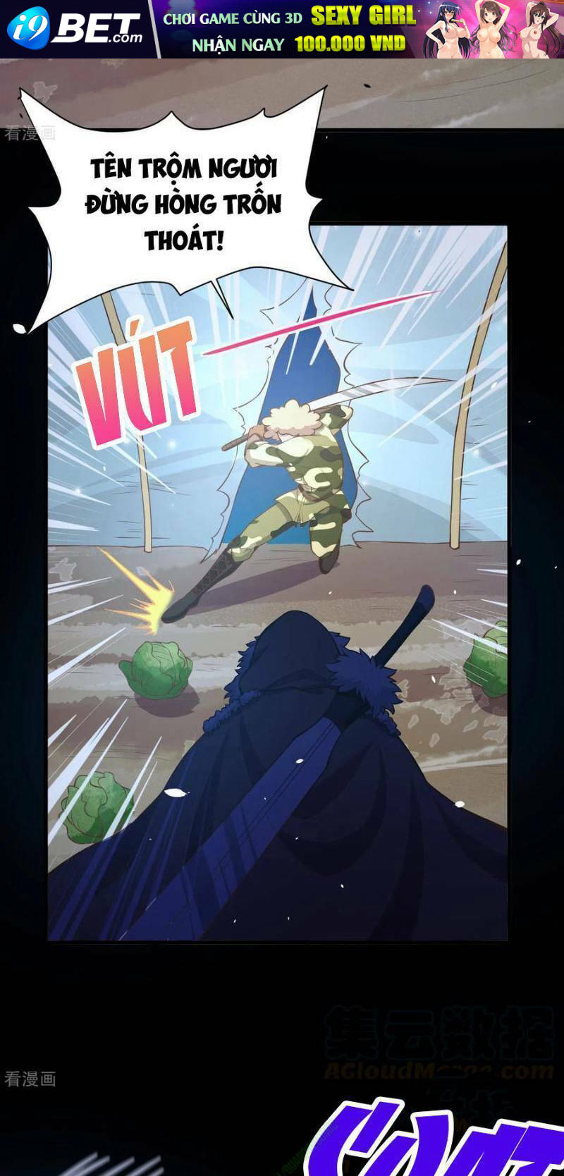 Từ Hôm Nay Bắt Đầu Làm Thành Chủ - Chapter 109.2 - Page 10