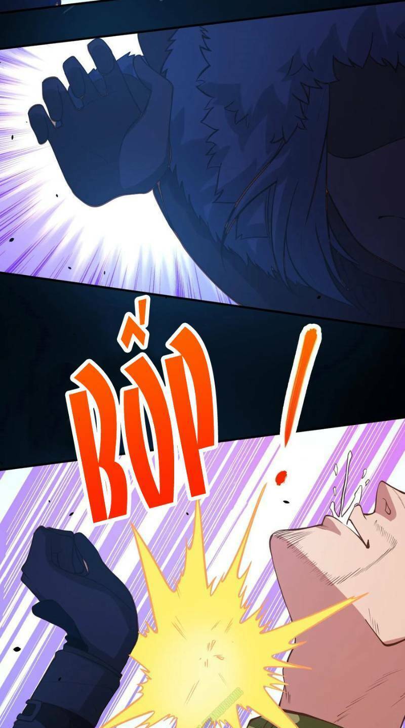 Từ Hôm Nay Bắt Đầu Làm Thành Chủ - Chapter 109.2 - Page 12