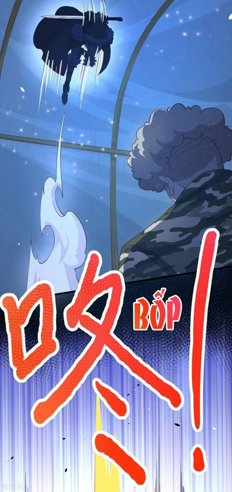 Từ Hôm Nay Bắt Đầu Làm Thành Chủ - Chapter 109.2 - Page 15