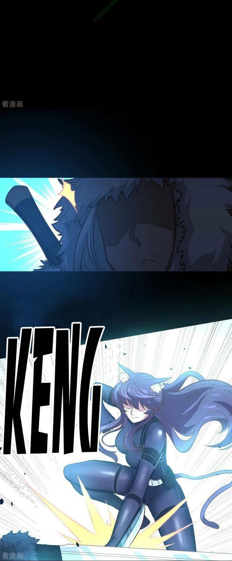 Từ Hôm Nay Bắt Đầu Làm Thành Chủ - Chapter 109.2 - Page 19