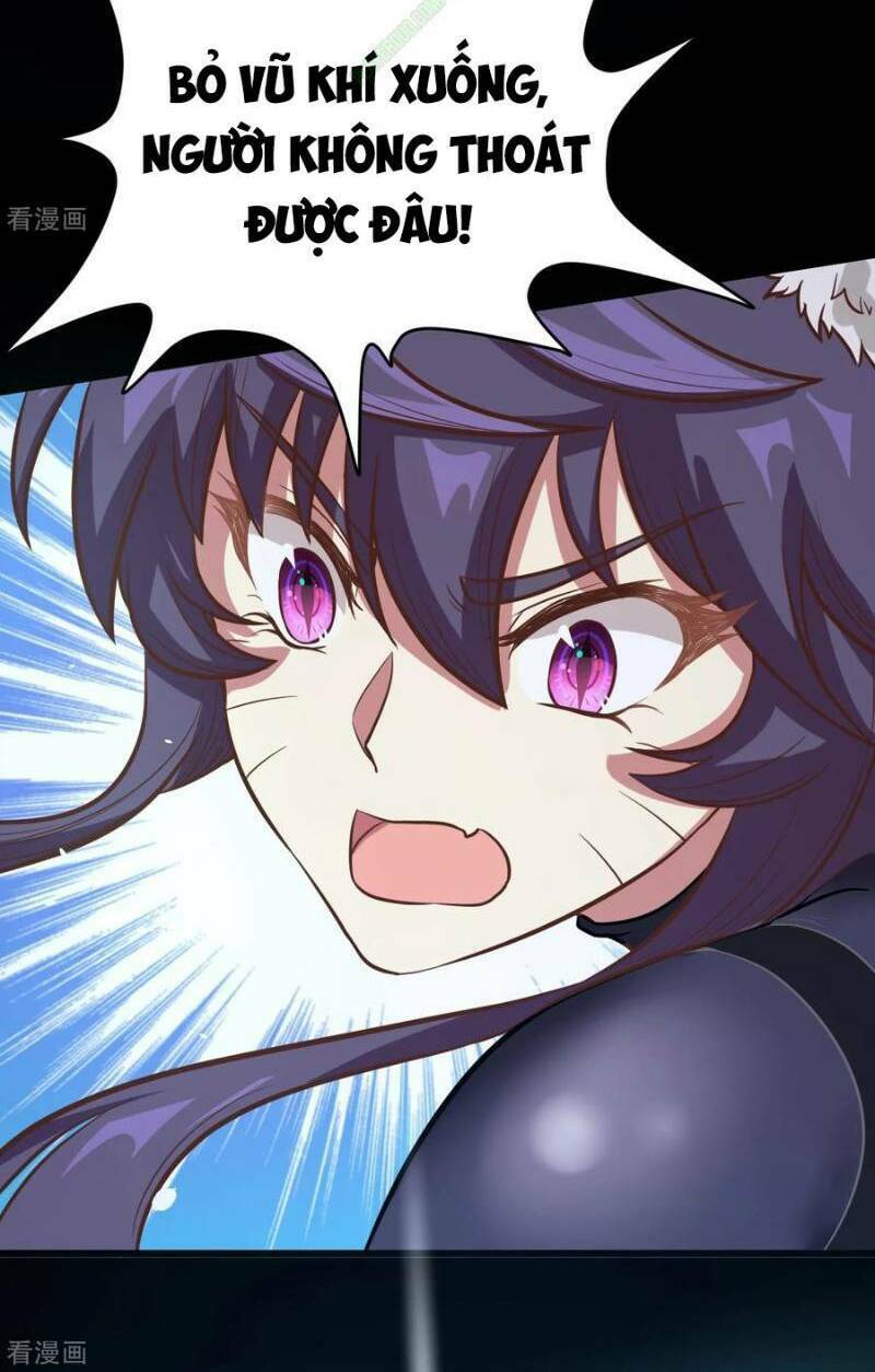 Từ Hôm Nay Bắt Đầu Làm Thành Chủ - Chapter 109.2 - Page 21