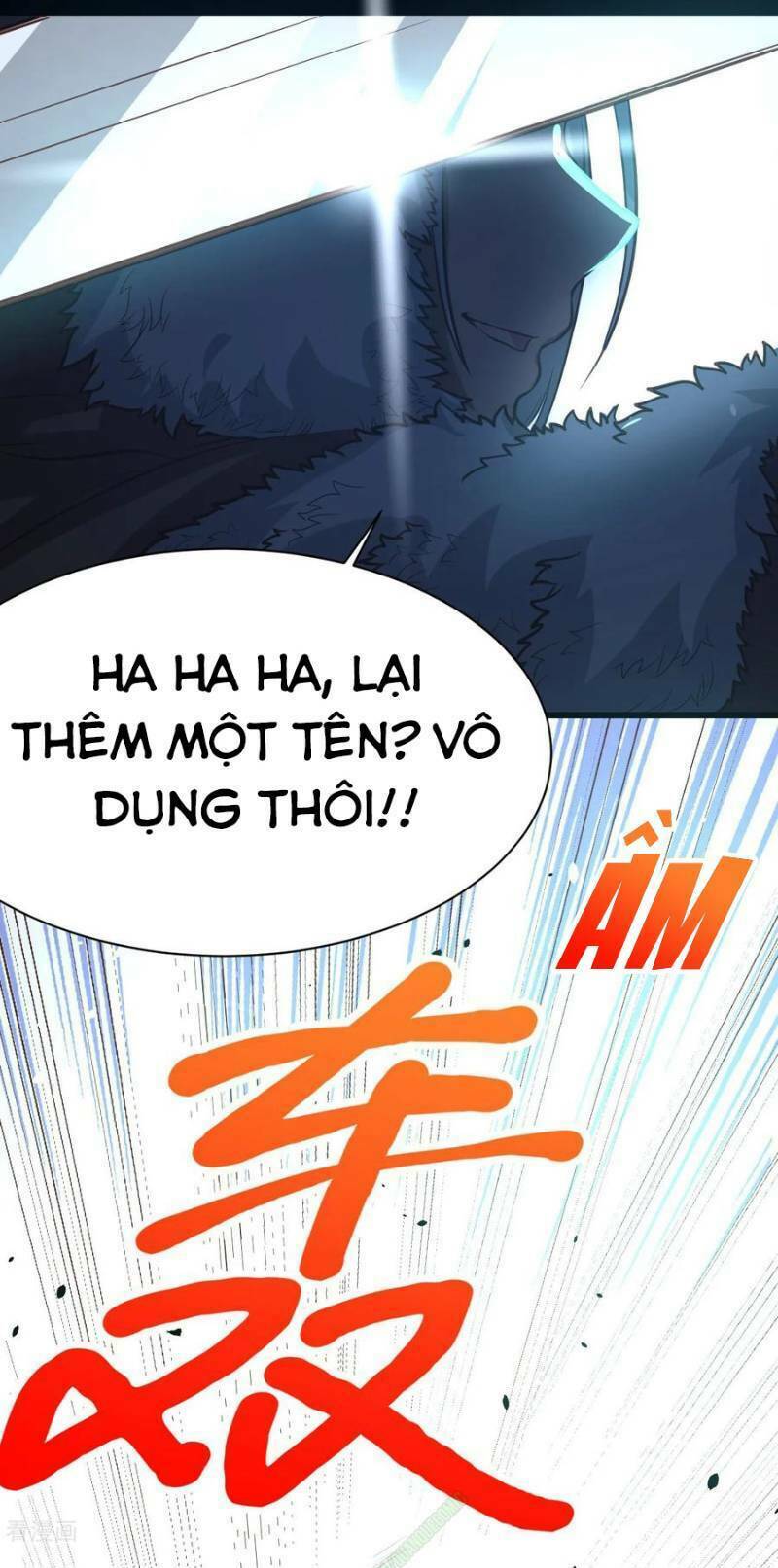 Từ Hôm Nay Bắt Đầu Làm Thành Chủ - Chapter 109.2 - Page 22