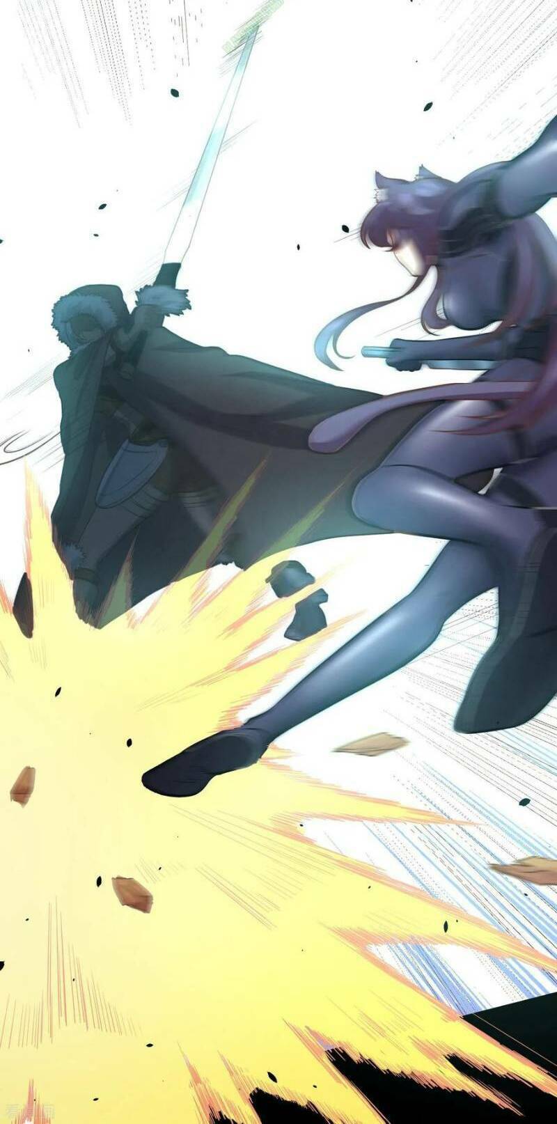 Từ Hôm Nay Bắt Đầu Làm Thành Chủ - Chapter 109.2 - Page 23