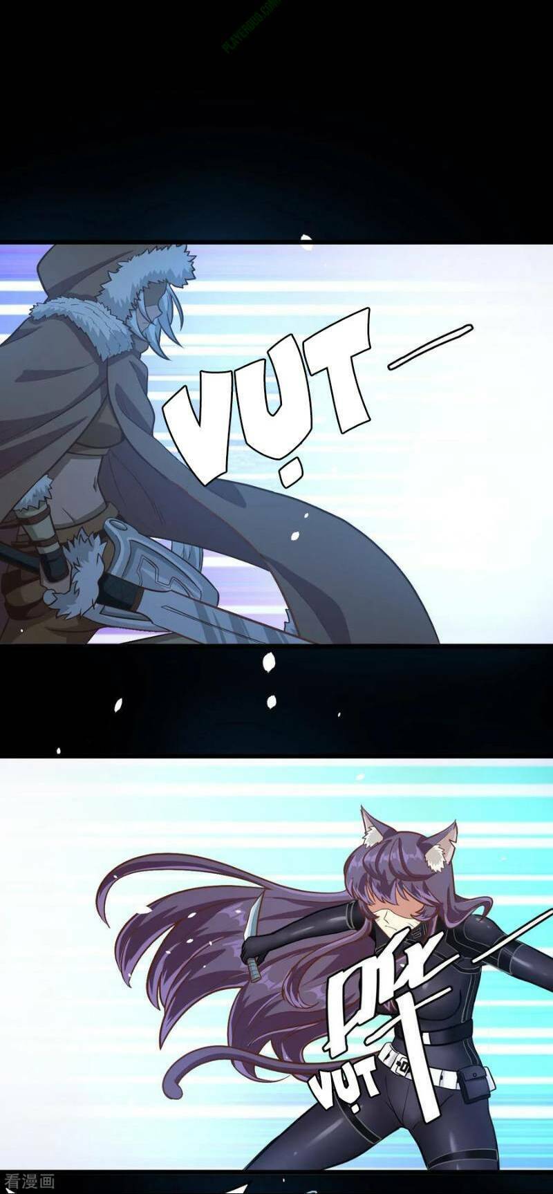 Từ Hôm Nay Bắt Đầu Làm Thành Chủ - Chapter 109.2 - Page 25