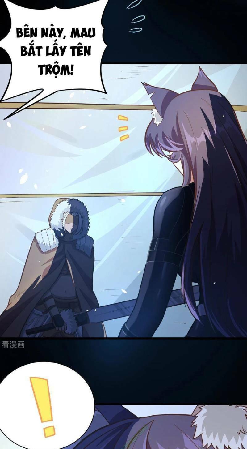 Từ Hôm Nay Bắt Đầu Làm Thành Chủ - Chapter 109.2 - Page 26