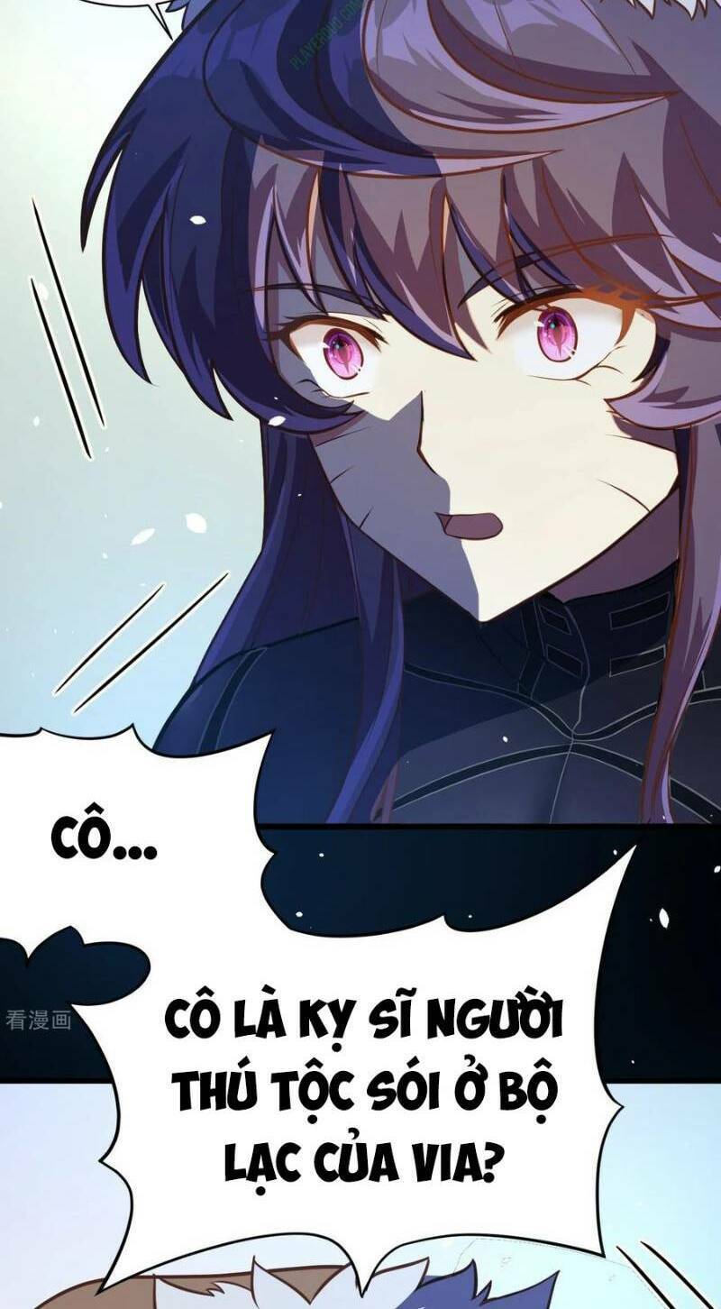 Từ Hôm Nay Bắt Đầu Làm Thành Chủ - Chapter 109.2 - Page 27