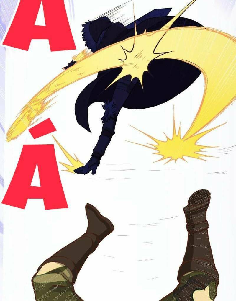 Từ Hôm Nay Bắt Đầu Làm Thành Chủ - Chapter 109.2 - Page 7