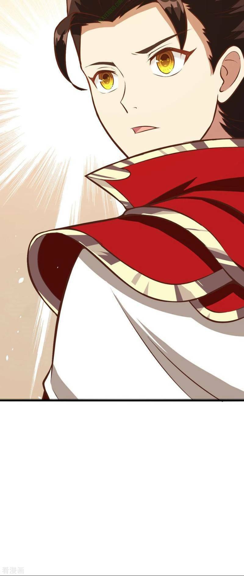 Từ Hôm Nay Bắt Đầu Làm Thành Chủ - Chapter 109 - Page 9