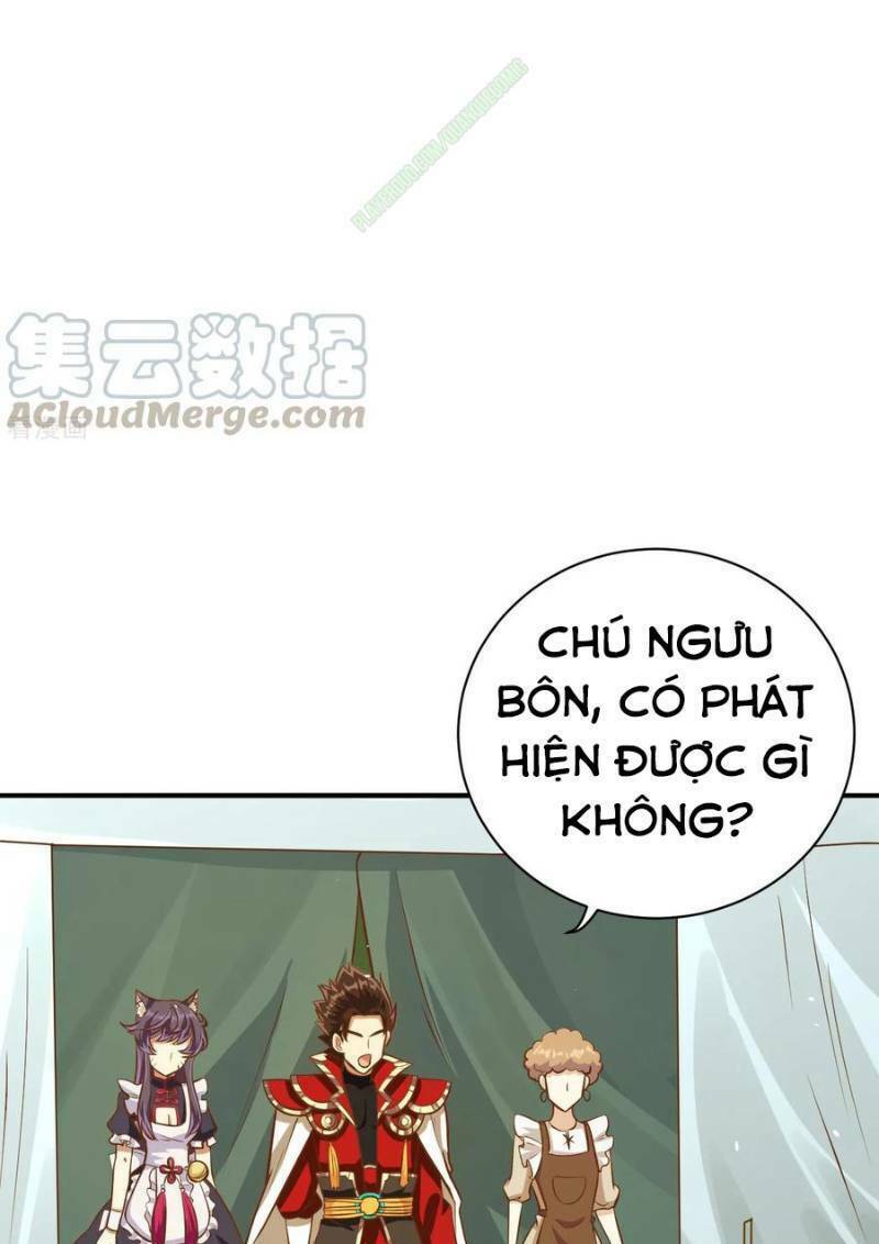 Từ Hôm Nay Bắt Đầu Làm Thành Chủ - Chapter 109 - Page 13