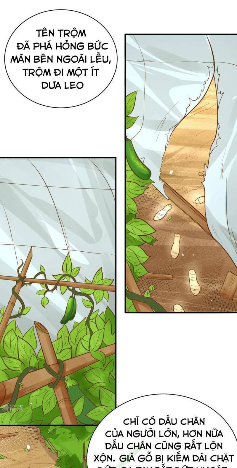 Từ Hôm Nay Bắt Đầu Làm Thành Chủ - Chapter 109 - Page 15