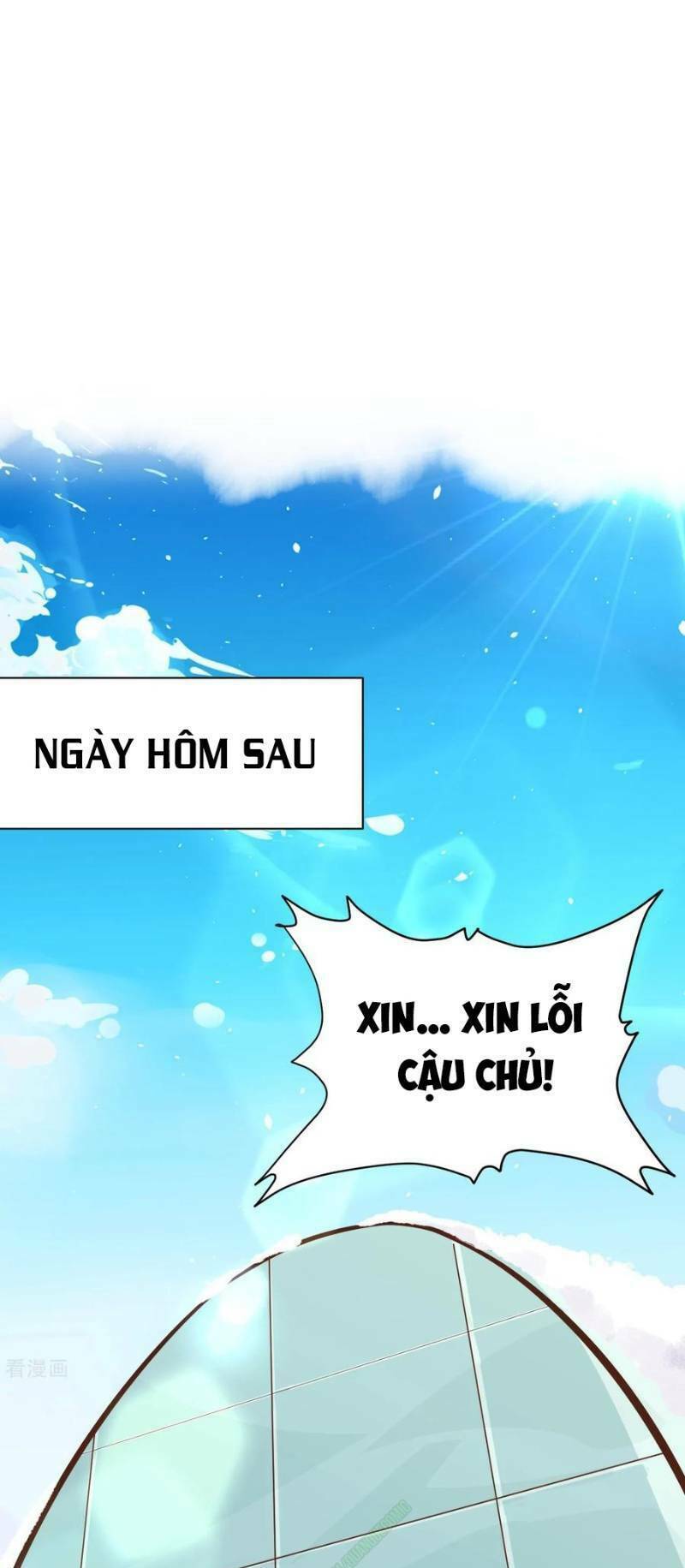Từ Hôm Nay Bắt Đầu Làm Thành Chủ - Chapter 109 - Page 19