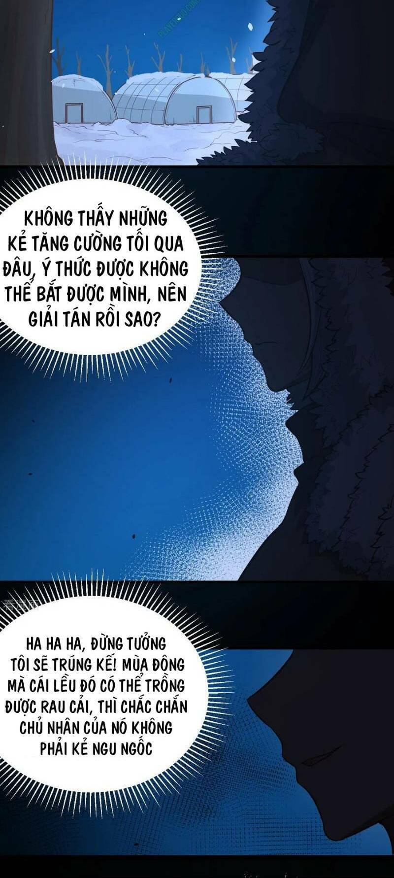 Từ Hôm Nay Bắt Đầu Làm Thành Chủ - Chapter 109 - Page 24
