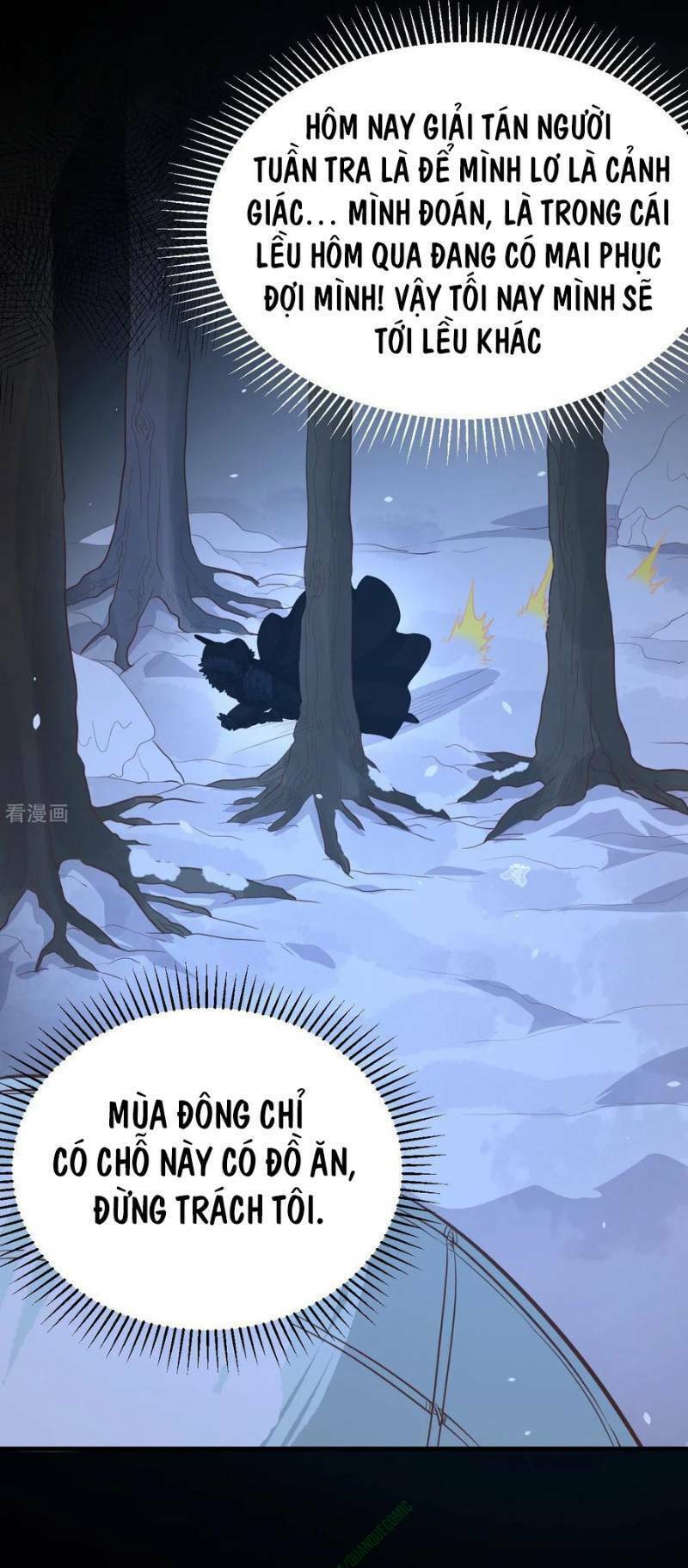 Từ Hôm Nay Bắt Đầu Làm Thành Chủ - Chapter 109 - Page 25