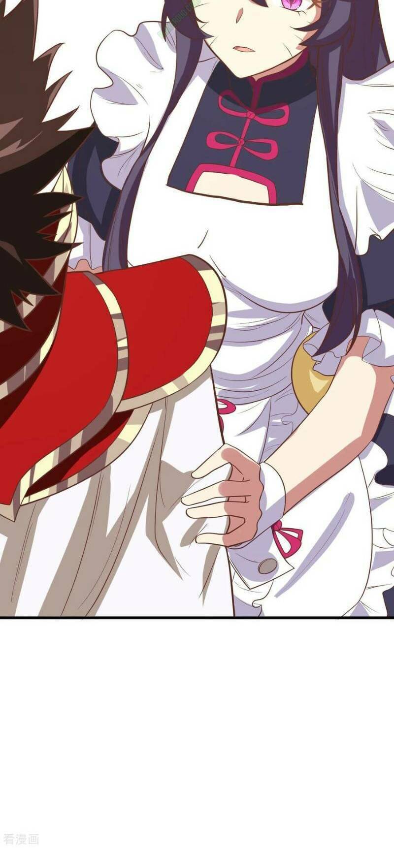 Từ Hôm Nay Bắt Đầu Làm Thành Chủ - Chapter 109 - Page 5