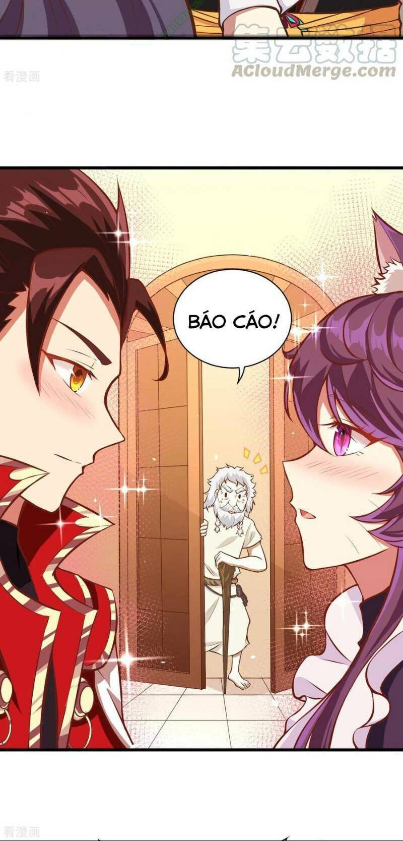 Từ Hôm Nay Bắt Đầu Làm Thành Chủ - Chapter 109 - Page 7