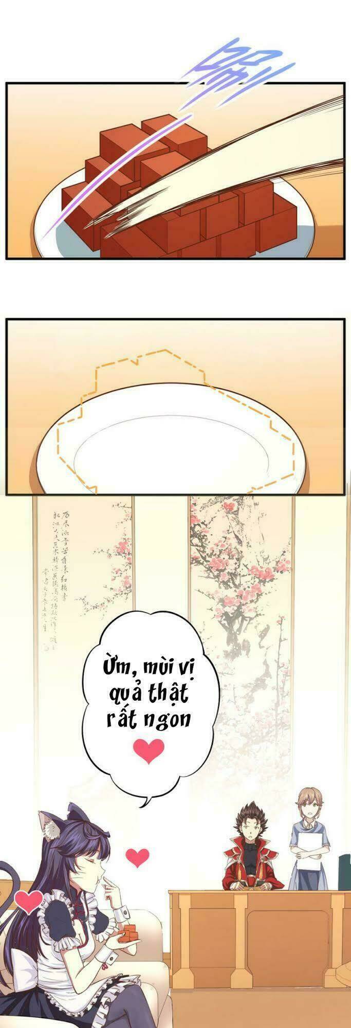 Từ Hôm Nay Bắt Đầu Làm Thành Chủ - Chapter 11 - Page 16