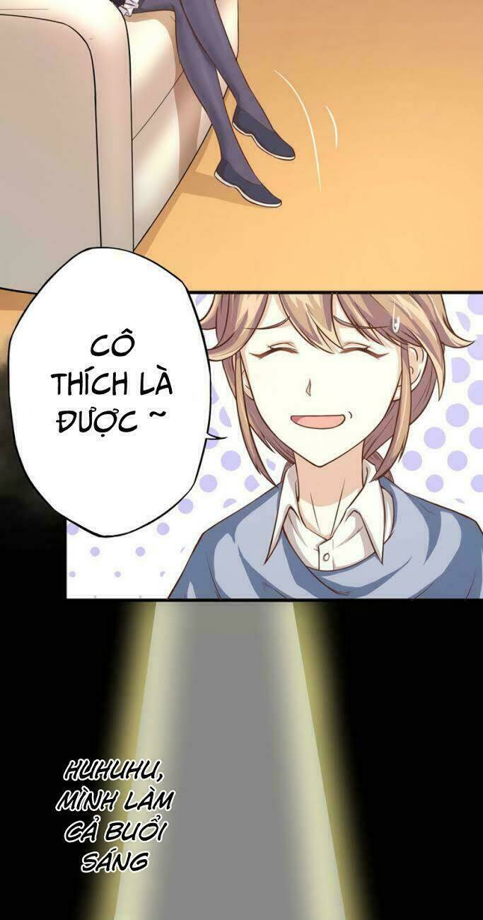 Từ Hôm Nay Bắt Đầu Làm Thành Chủ - Chapter 11 - Page 17