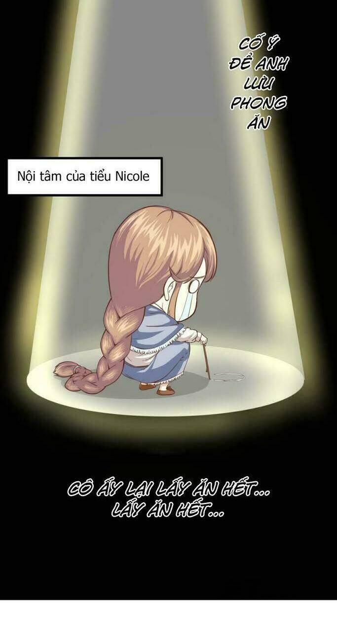 Từ Hôm Nay Bắt Đầu Làm Thành Chủ - Chapter 11 - Page 18