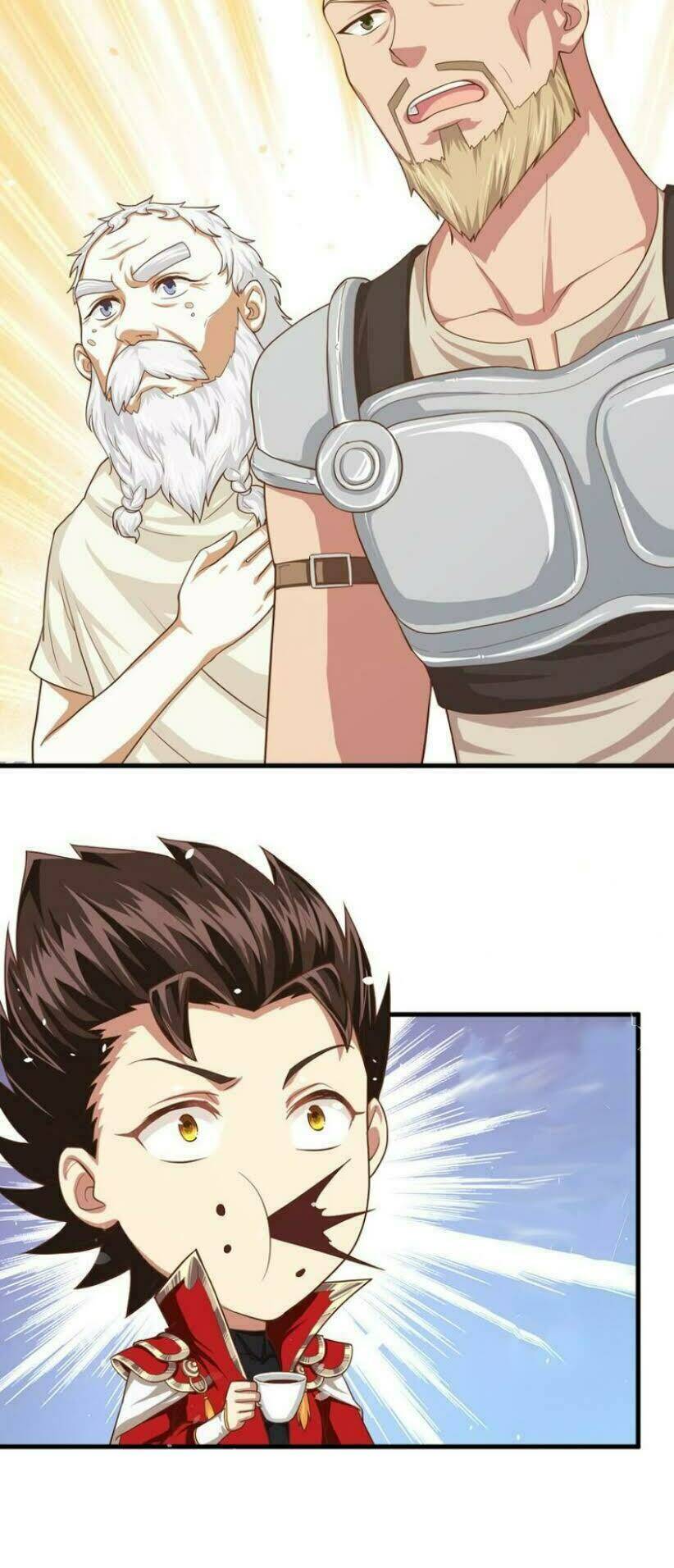 Từ Hôm Nay Bắt Đầu Làm Thành Chủ - Chapter 11 - Page 20