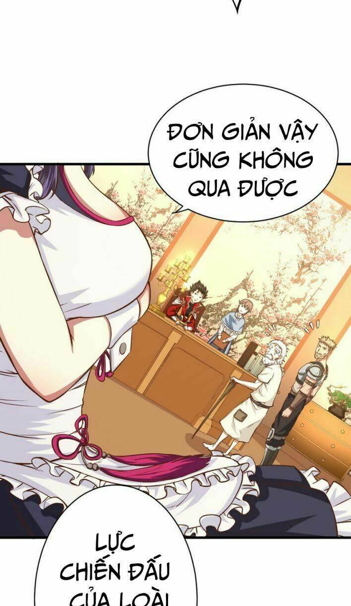 Từ Hôm Nay Bắt Đầu Làm Thành Chủ - Chapter 11 - Page 24