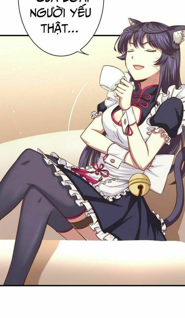 Từ Hôm Nay Bắt Đầu Làm Thành Chủ - Chapter 11 - Page 25
