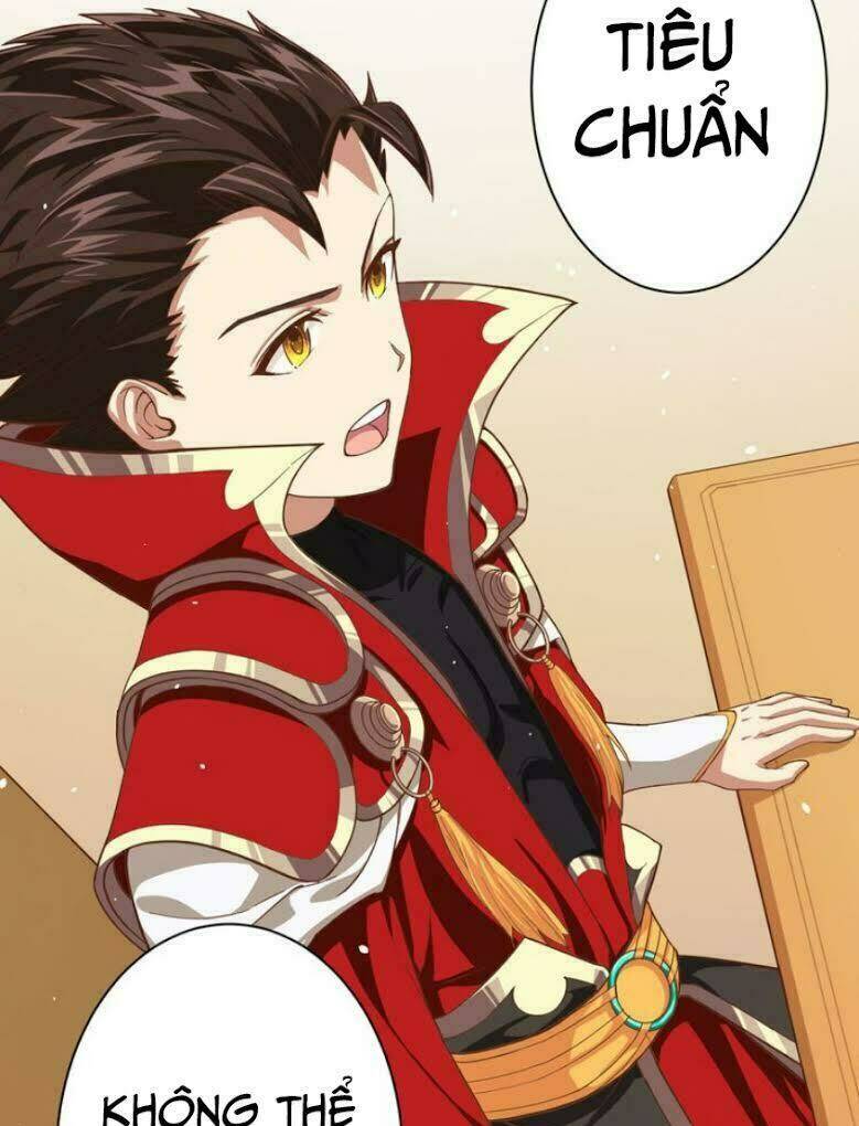 Từ Hôm Nay Bắt Đầu Làm Thành Chủ - Chapter 11 - Page 27