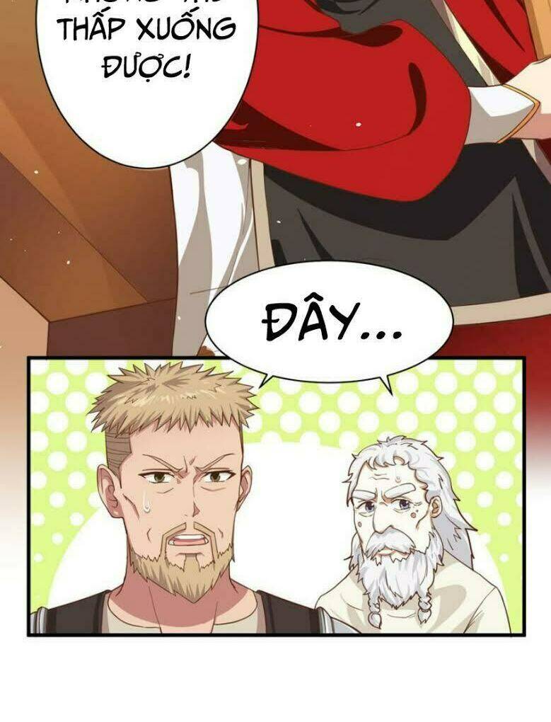 Từ Hôm Nay Bắt Đầu Làm Thành Chủ - Chapter 11 - Page 28