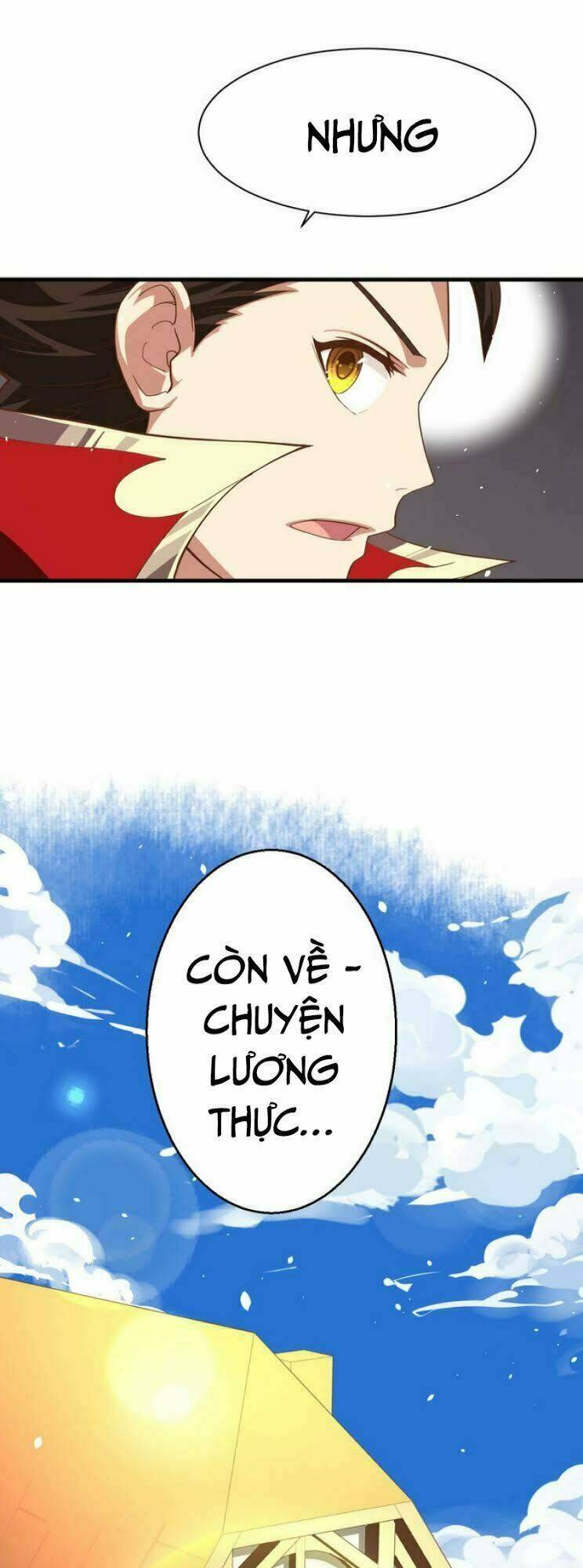 Từ Hôm Nay Bắt Đầu Làm Thành Chủ - Chapter 11 - Page 29