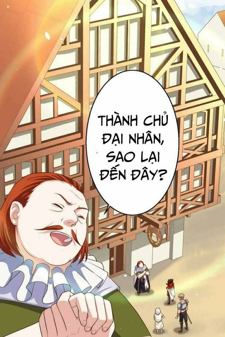 Từ Hôm Nay Bắt Đầu Làm Thành Chủ - Chapter 11 - Page 30