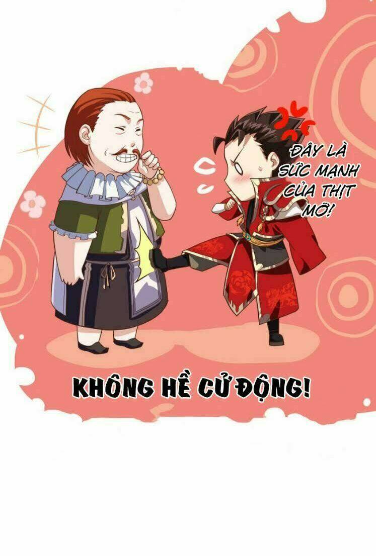 Từ Hôm Nay Bắt Đầu Làm Thành Chủ - Chapter 11 - Page 34