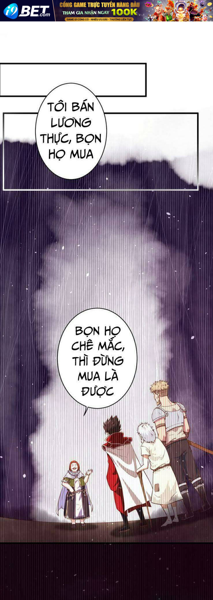 Từ Hôm Nay Bắt Đầu Làm Thành Chủ - Chapter 11 - Page 35