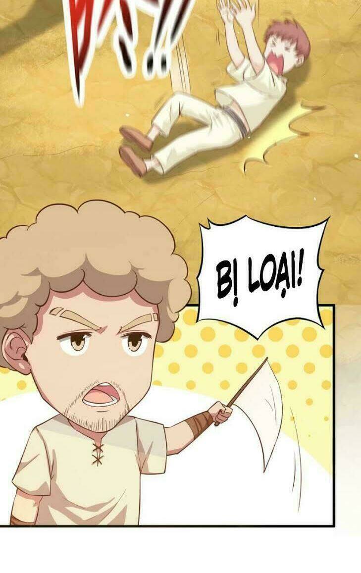 Từ Hôm Nay Bắt Đầu Làm Thành Chủ - Chapter 11 - Page 3