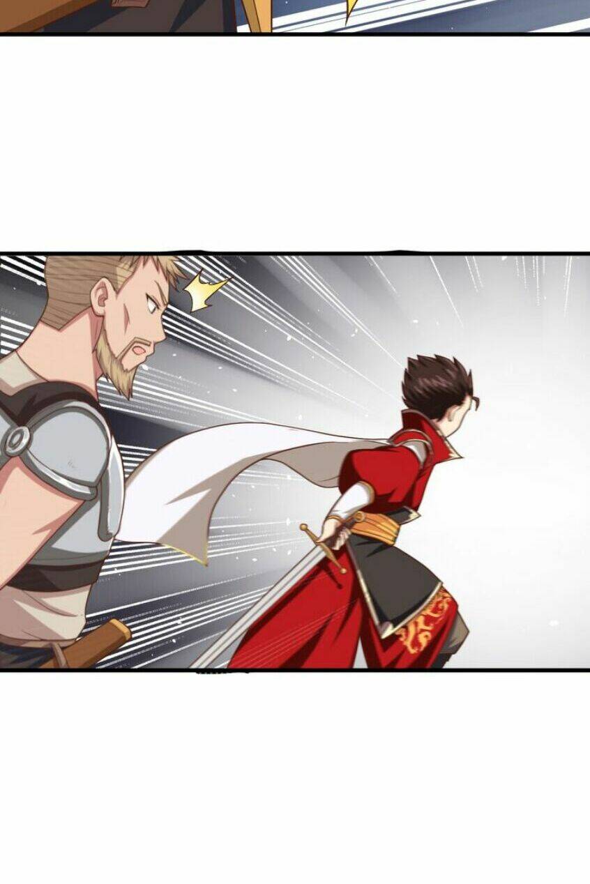 Từ Hôm Nay Bắt Đầu Làm Thành Chủ - Chapter 11 - Page 39