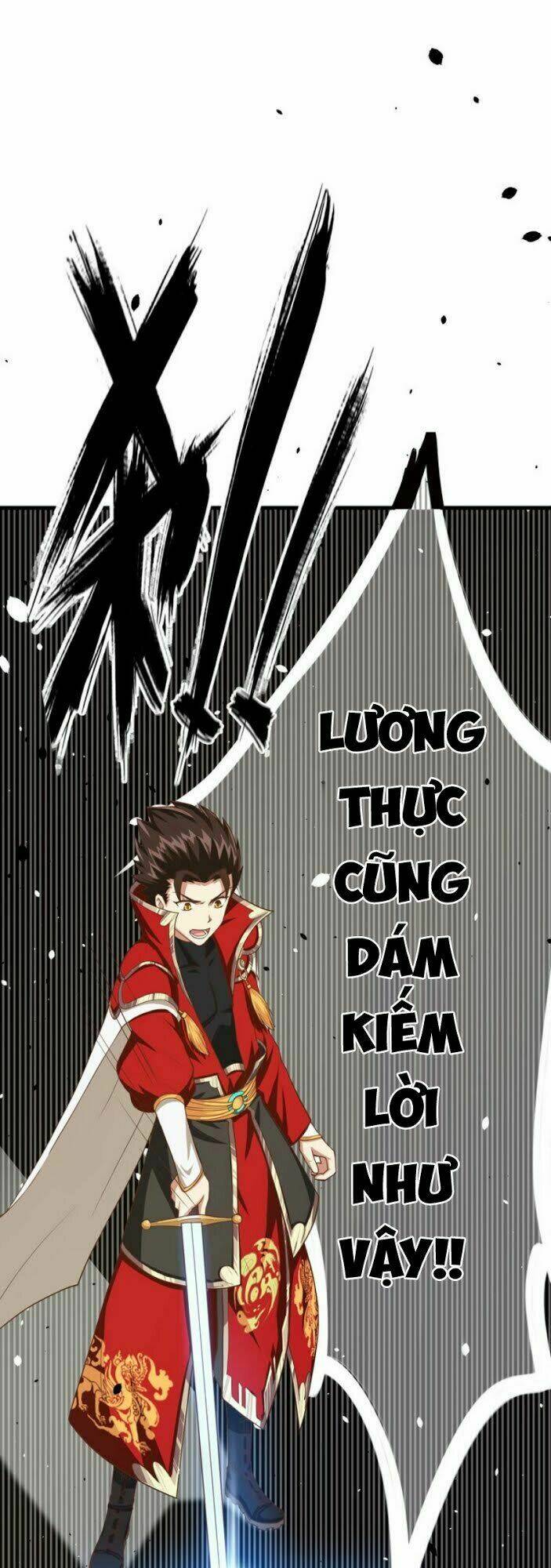 Từ Hôm Nay Bắt Đầu Làm Thành Chủ - Chapter 11 - Page 40