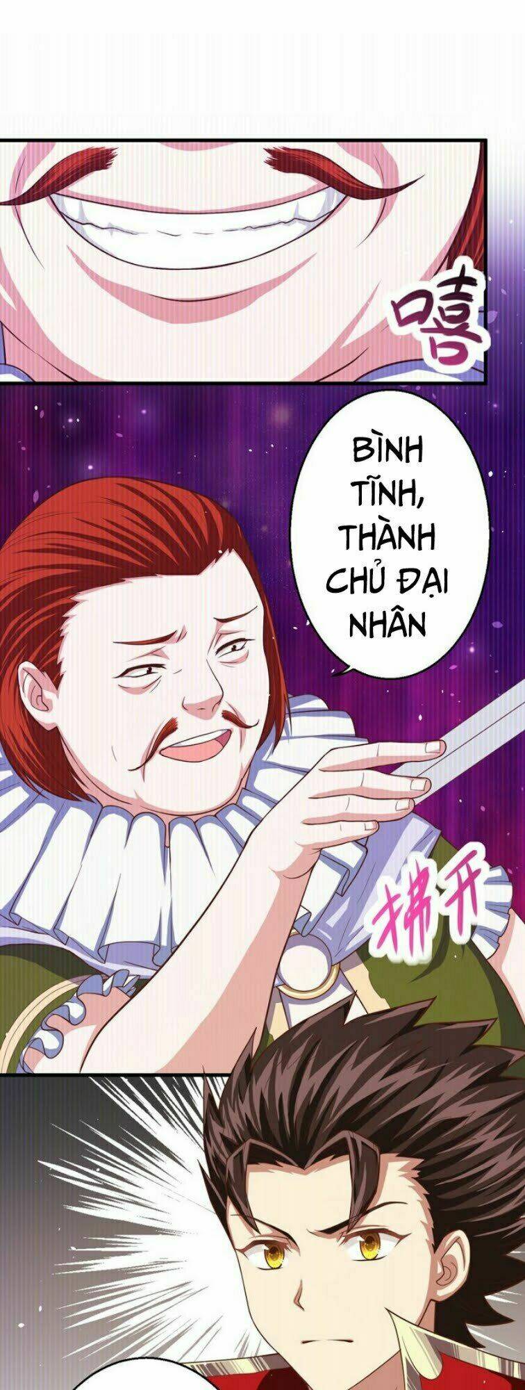 Từ Hôm Nay Bắt Đầu Làm Thành Chủ - Chapter 11 - Page 43