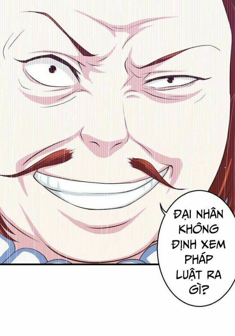 Từ Hôm Nay Bắt Đầu Làm Thành Chủ - Chapter 11 - Page 45