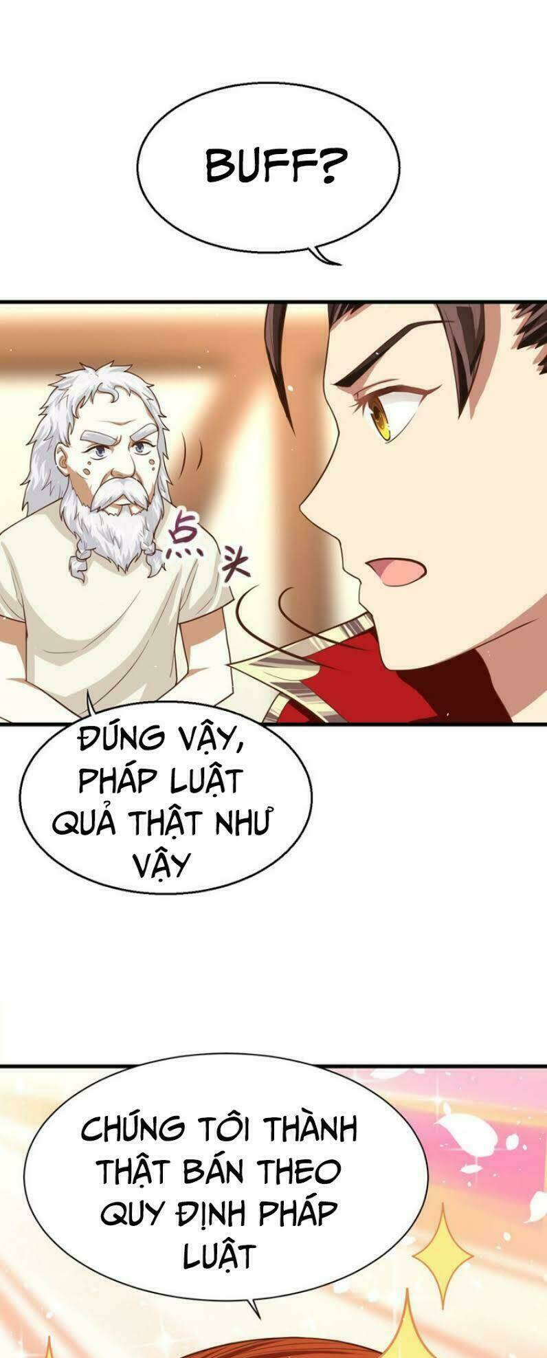 Từ Hôm Nay Bắt Đầu Làm Thành Chủ - Chapter 11 - Page 46
