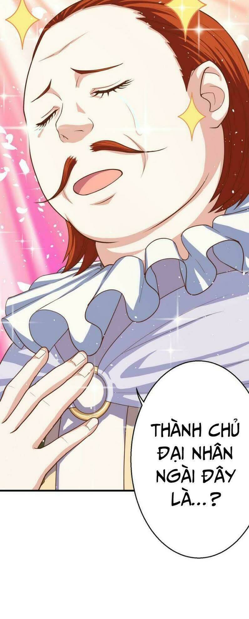 Từ Hôm Nay Bắt Đầu Làm Thành Chủ - Chapter 11 - Page 47